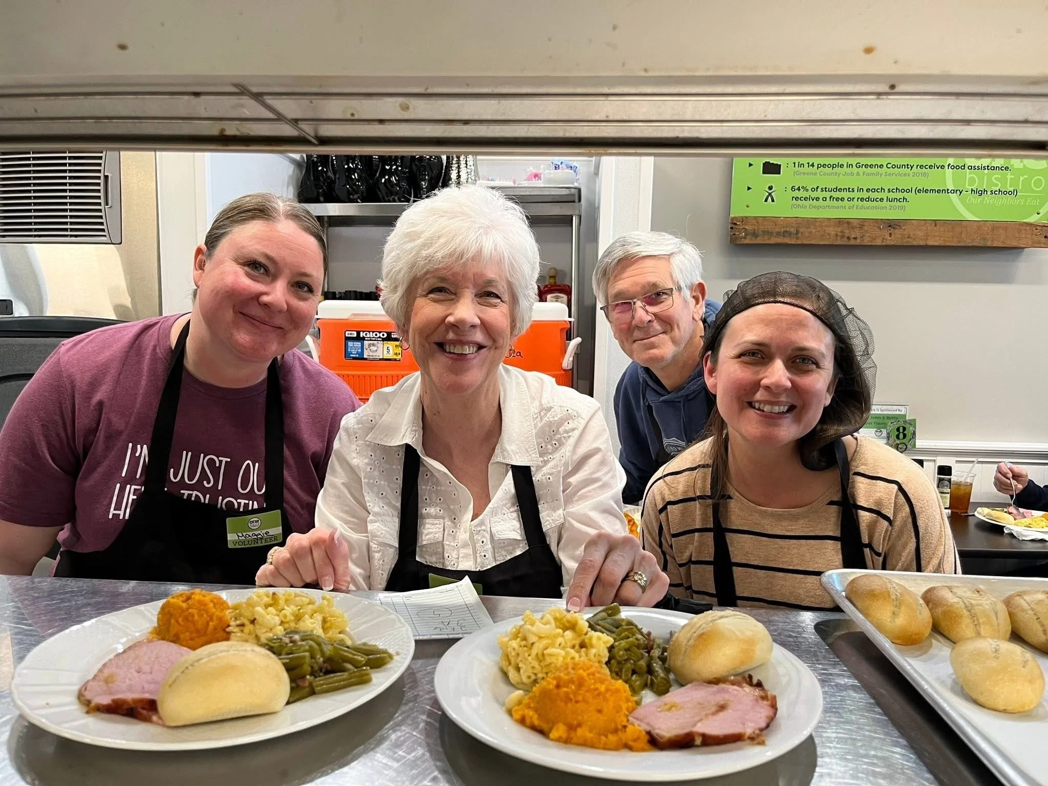 Mission &amp; Mercy Ministry Update - 2025, Issue 7