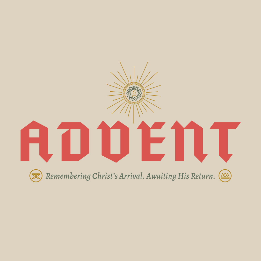 Advent:  Part 1