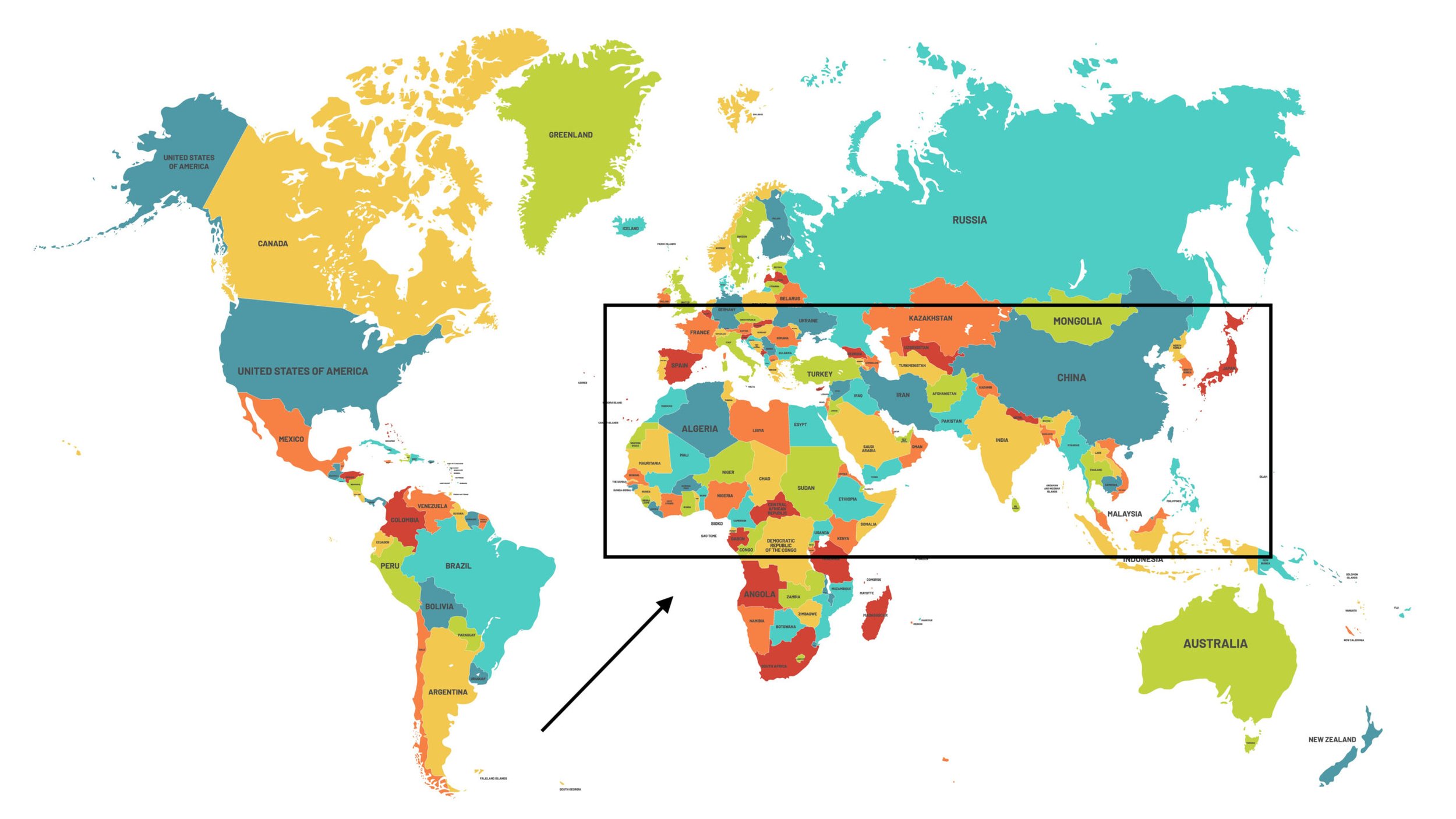 Mission &amp; Mercy Ministry Update - 2026, Issue 1