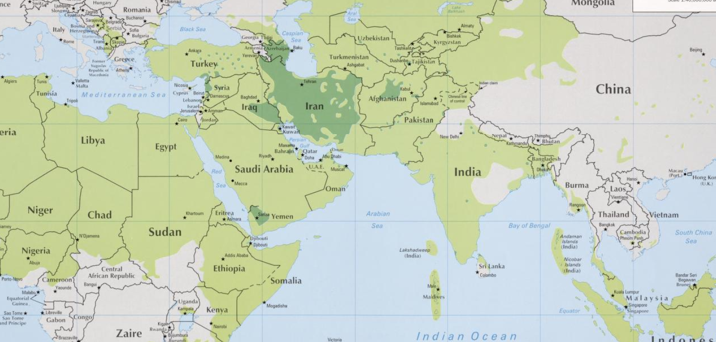 Mission &amp; Mercy Ministry Update - 2026, Issue 2