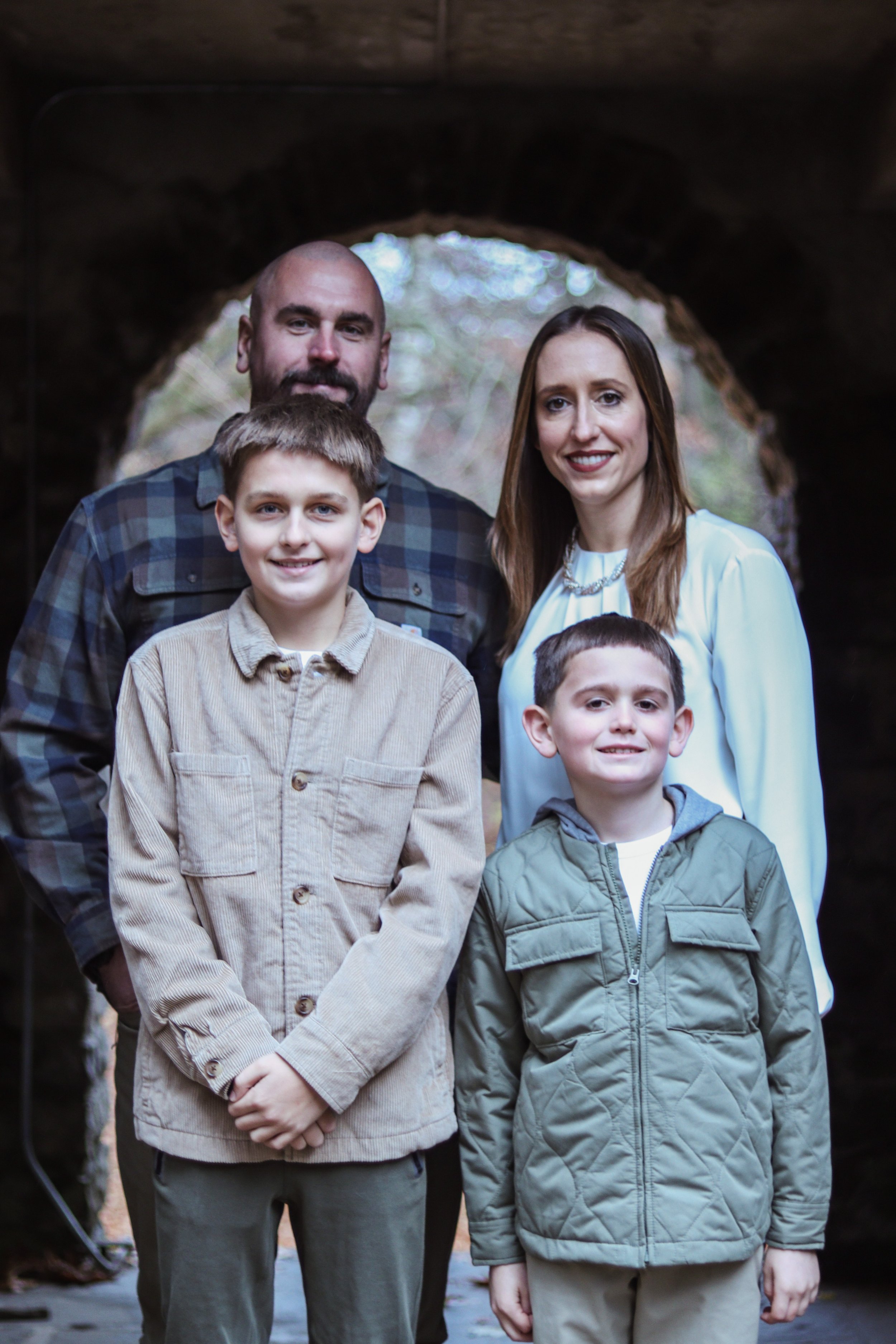 Kelly Family Photos