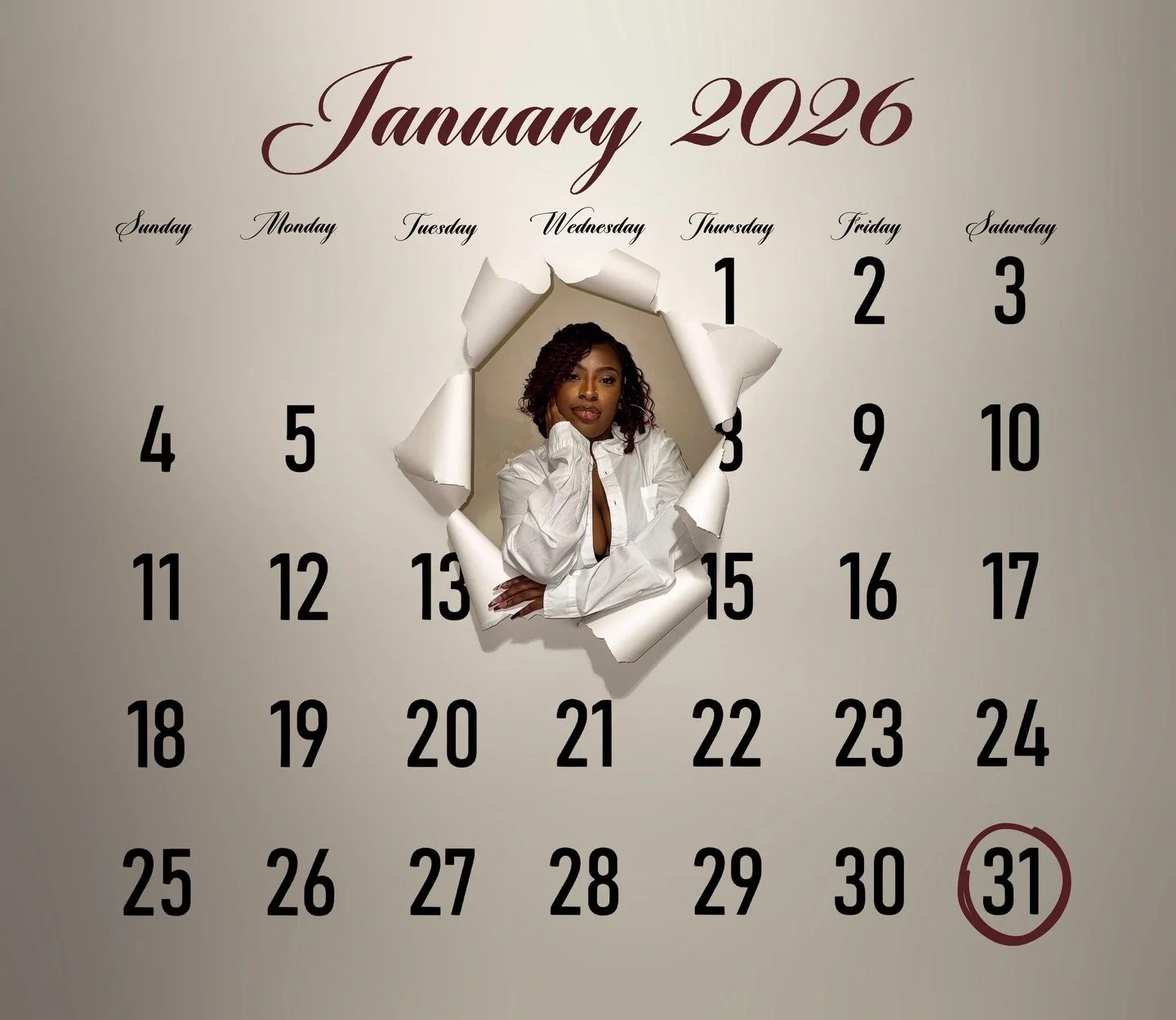 Phewwwww&hellip; these photos 🥴

Iireyel booked me back in early fall for her 30th birthday shoot in late January&hellip; which of course turned into the coldest, snowiest week we&rsquo;ve had in a long time. On top of that, none of my usual free st