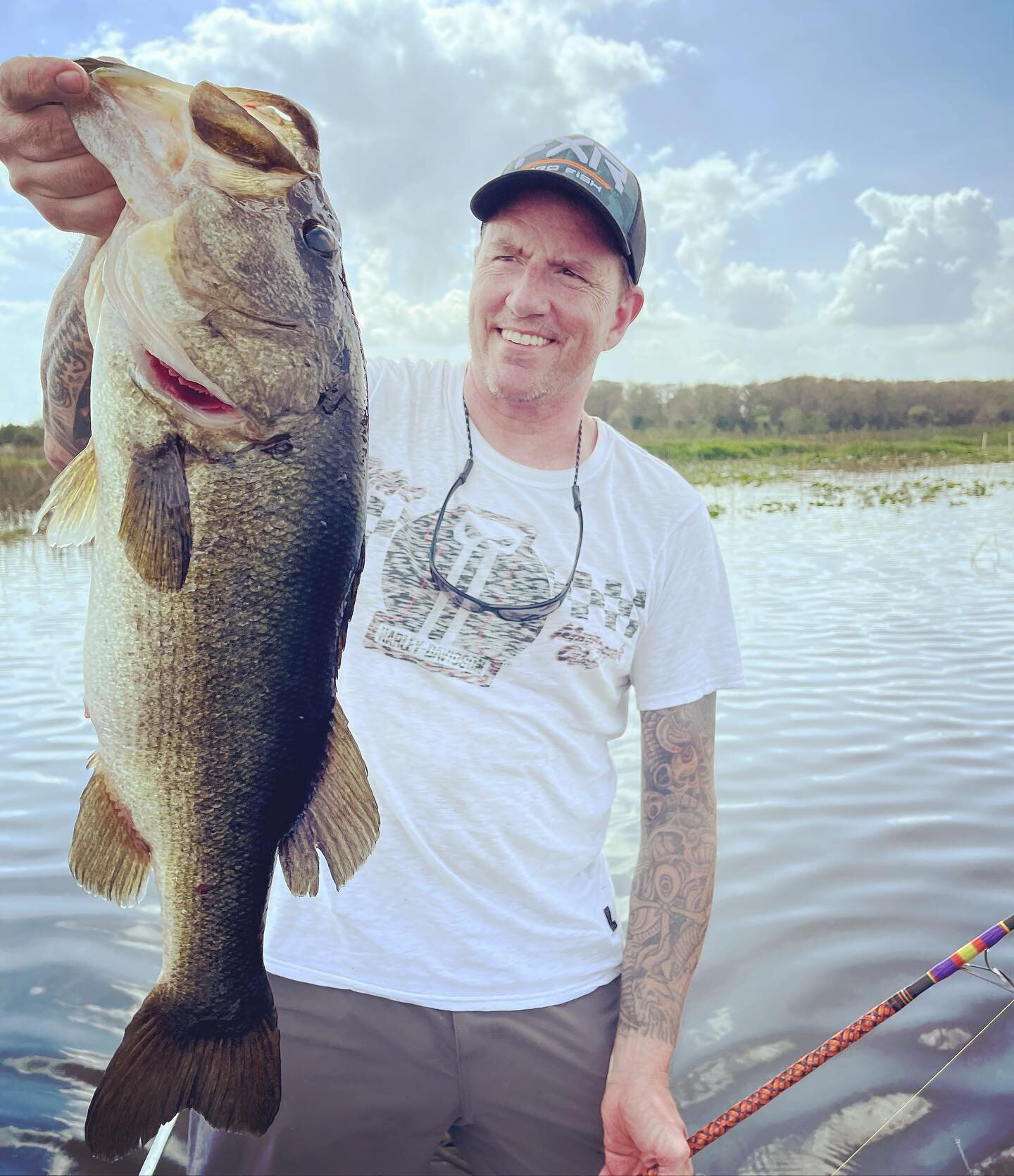 Want to book a trip? Click the link below 🙂 🙂 🙂

https://www.davidpaycheckfishing.com/bookatrip

Come make memories like these to Last a LIFETIME! 

Call or Text David Paycheck Fishing Guide Service! And let&rsquo;s go get you some fish you&rsquo;
