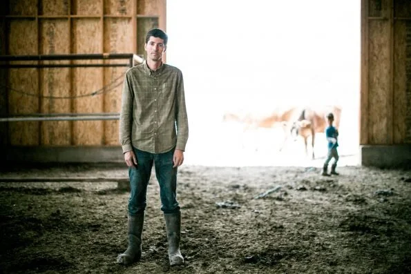 "Raw Milk at Utah Natural Meat" - Utah Stories