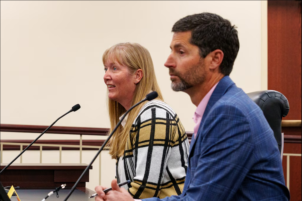 "Utah's raw milk dairies ask lawmakers to streamline rules for handling a food-related outbreak" - Salt Lake Tribune