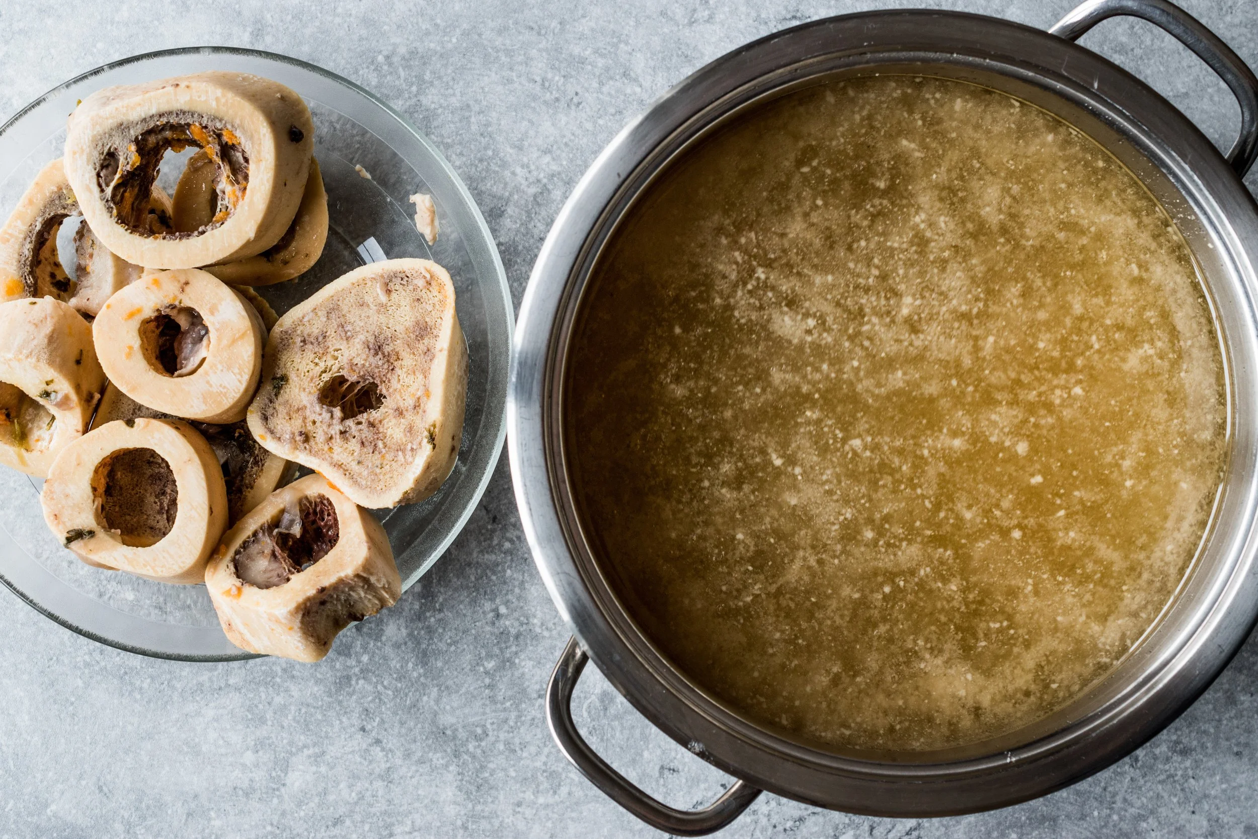Soups On! October 24th