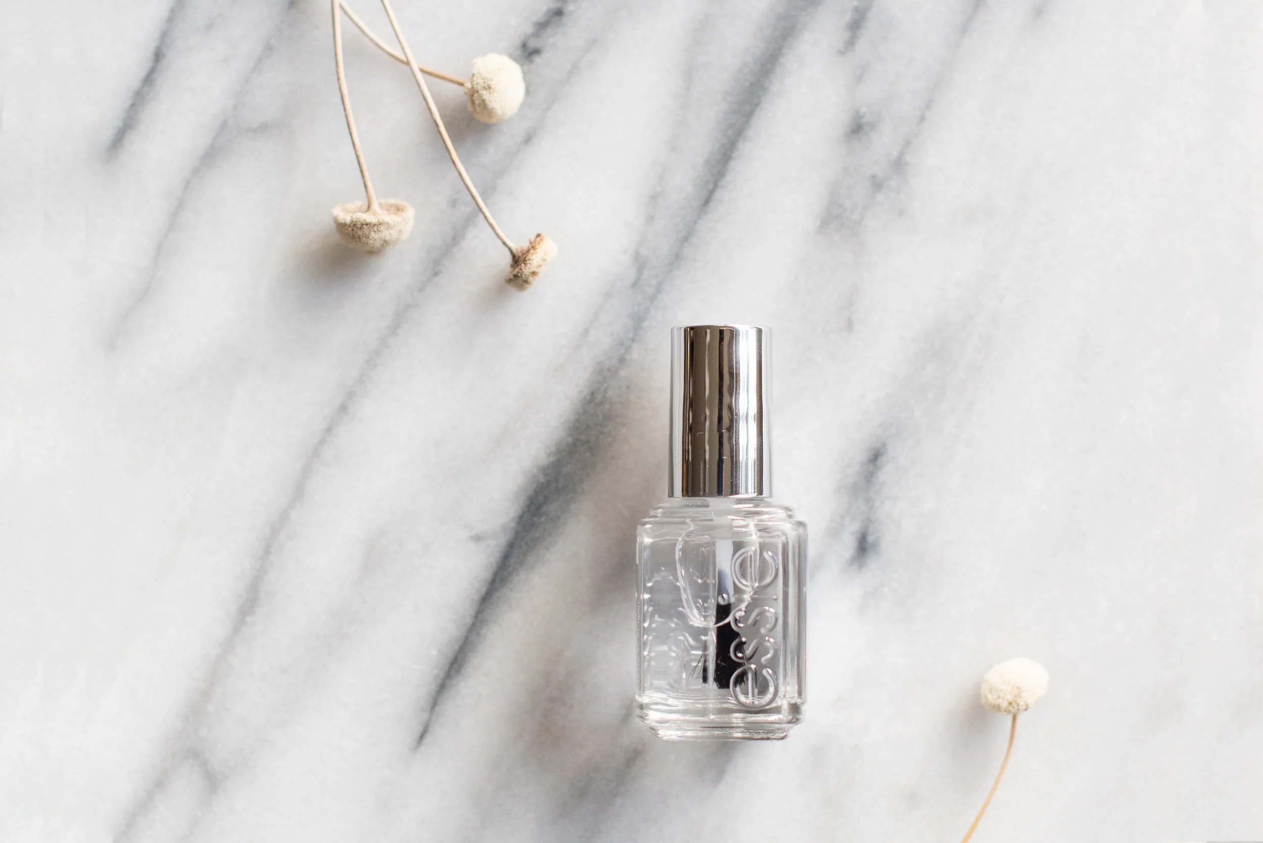 An At-Home Manicure Game-Changer