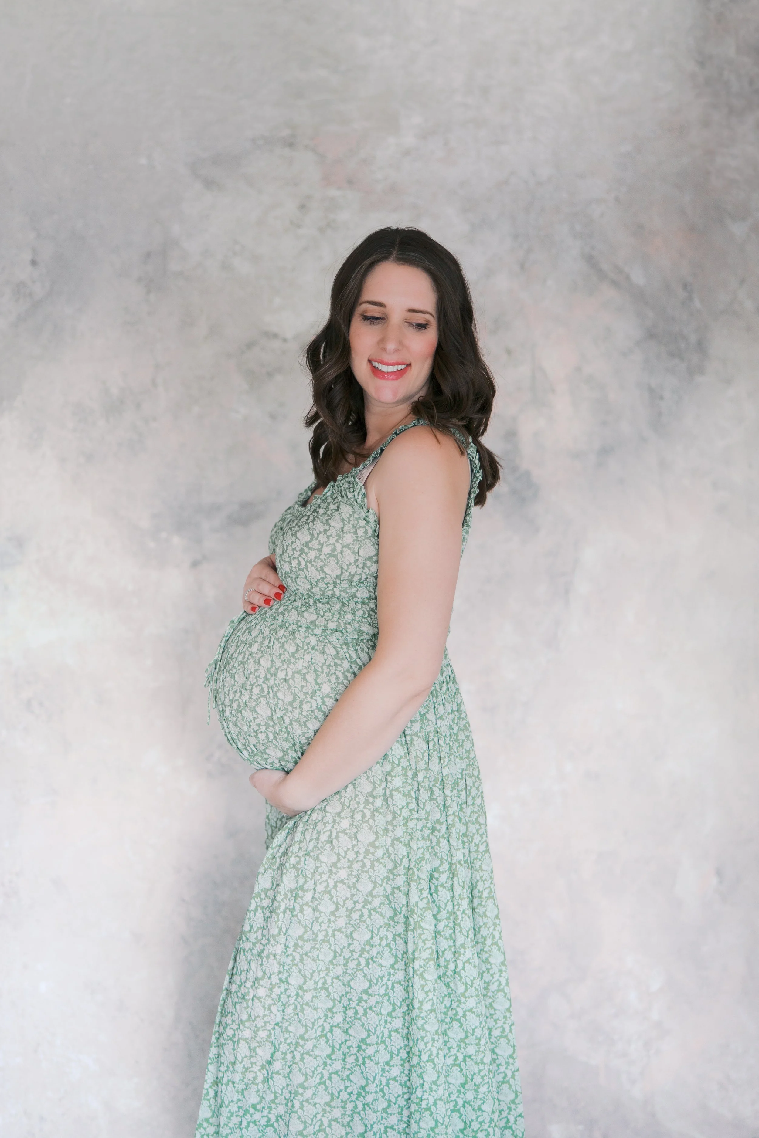 Baby Number Two Has Arrived!