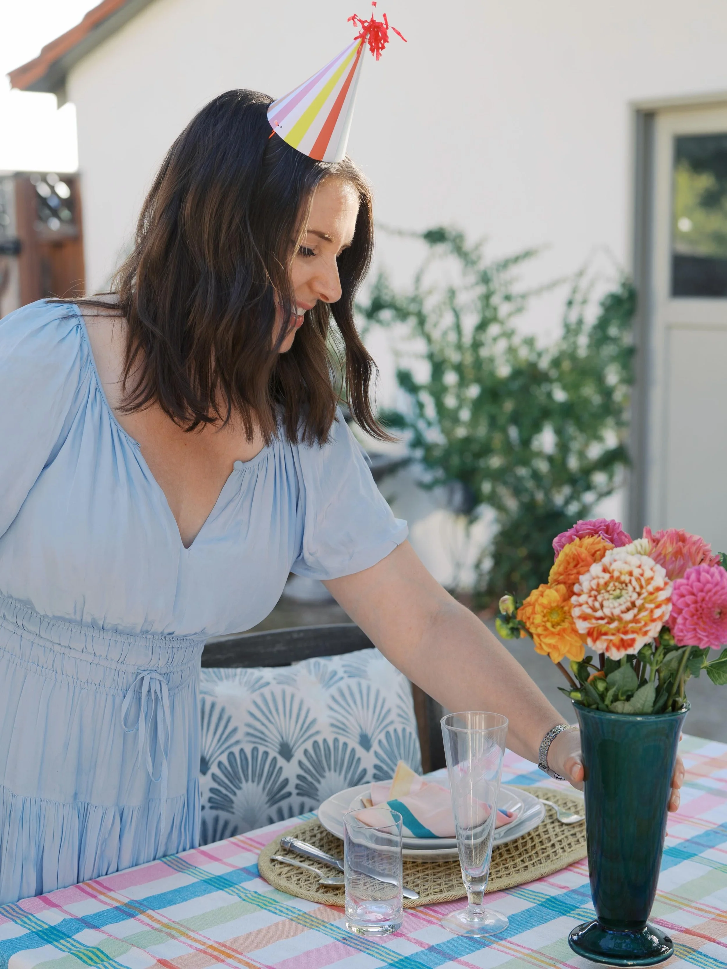New series, Weekly Whimsy, on the blog. Read the first two posts!