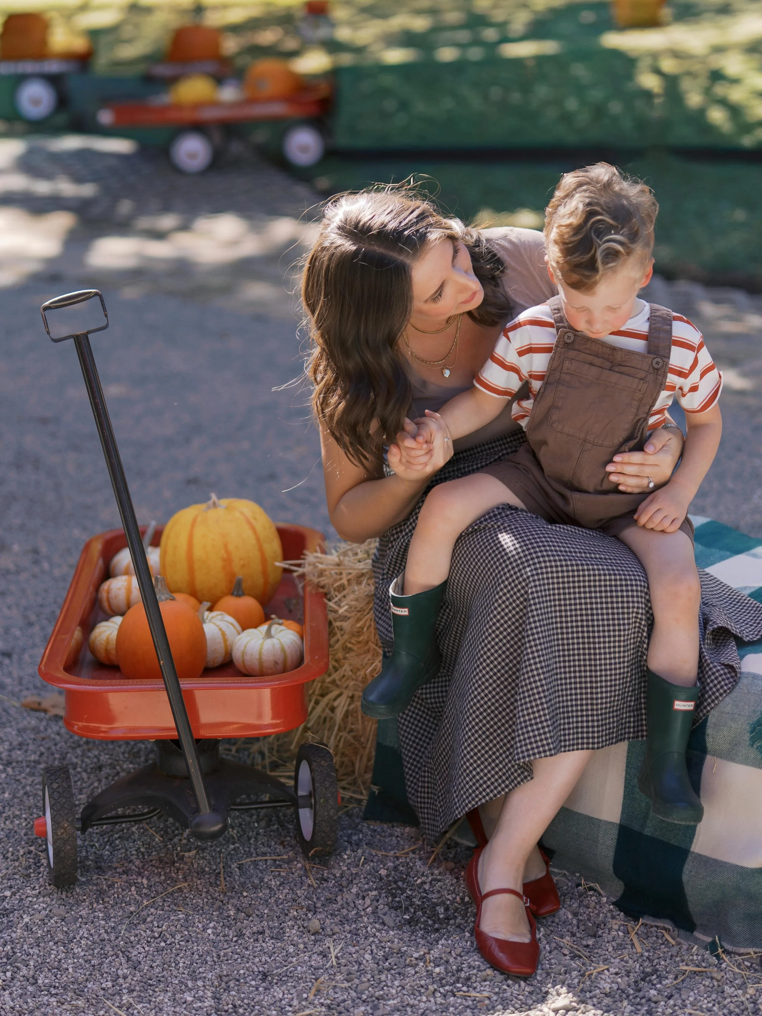 Pumpkin patch season is here! Ever in search of a glimpse of a New England feeling pumpkin patch, I&rsquo;m talking about all my favorite Bay Area pumpkin patches and fall spots on the blog. 

#pumpkinpatch #bayareapumpkinpatch #fall