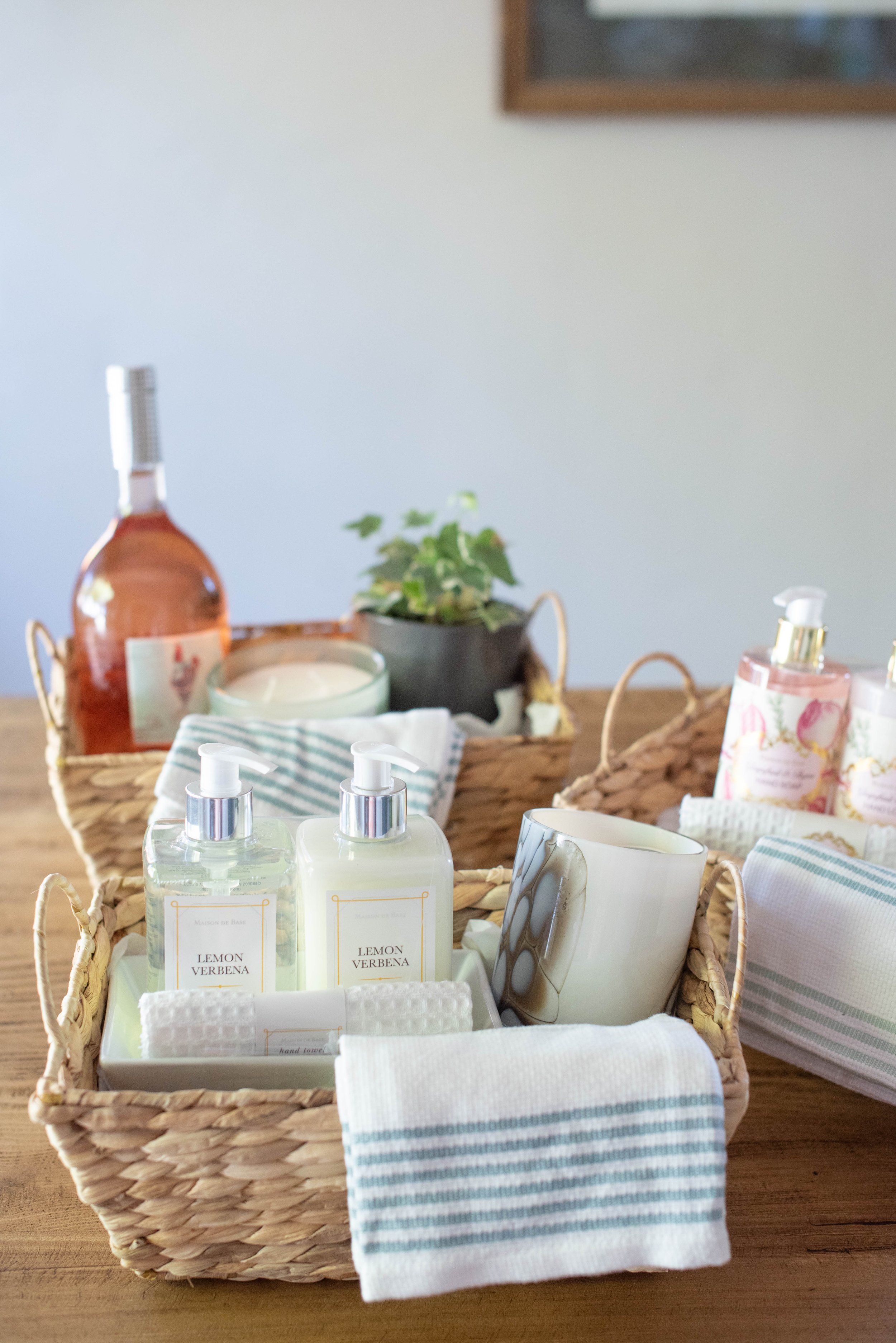 Housewarming Gift Ideas — Allison Hutchinson