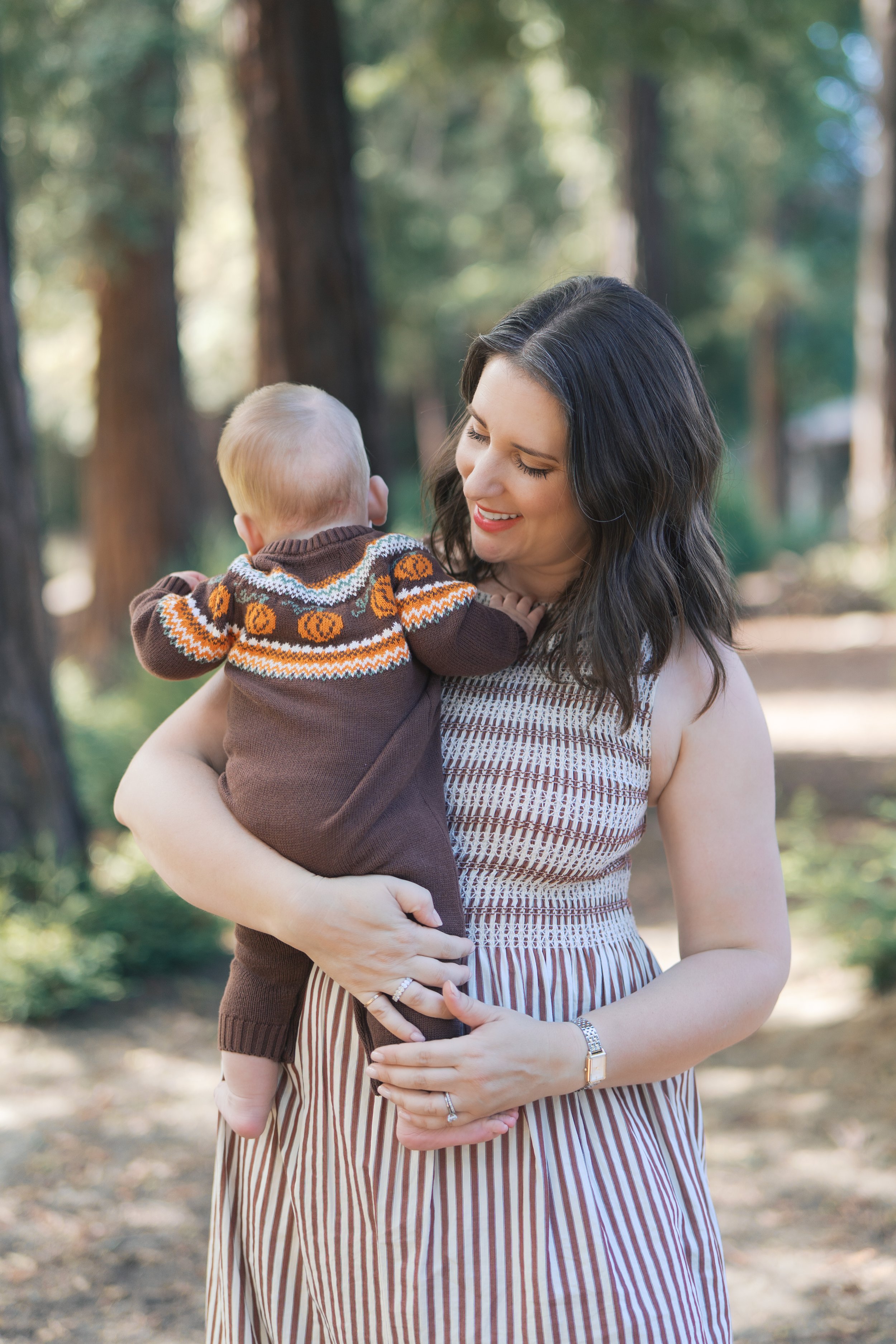 Fall for Littles