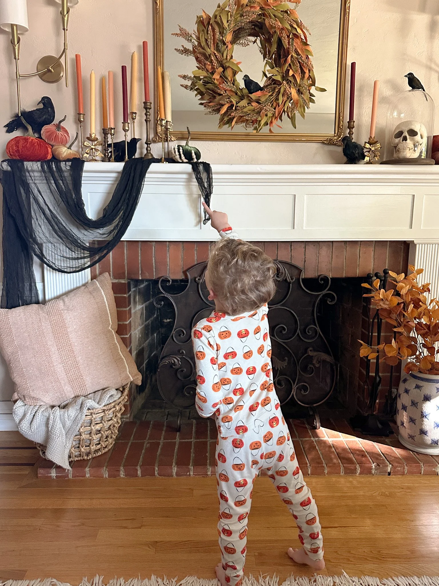 Fall Bucket List Update