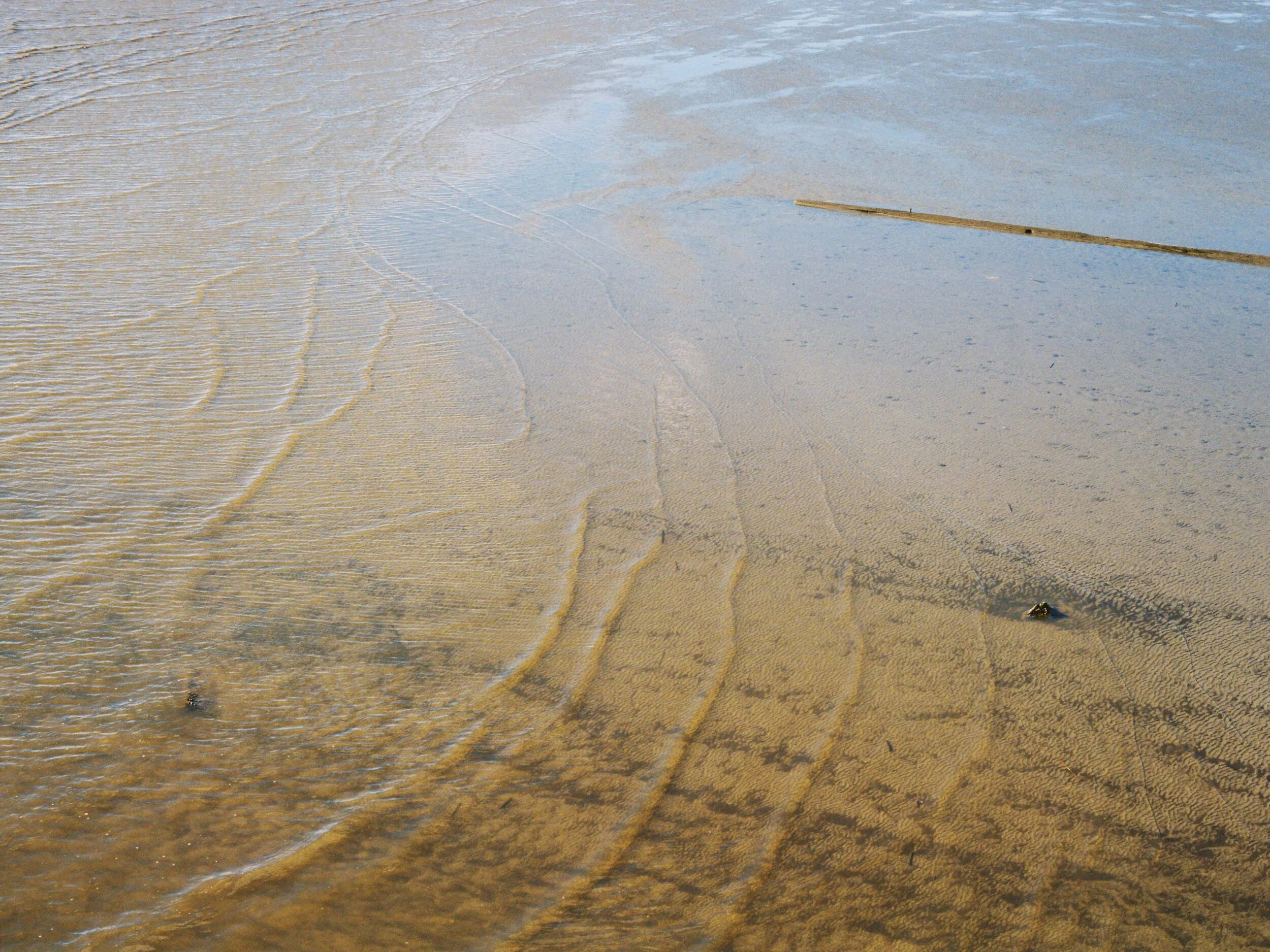 The Delaware River