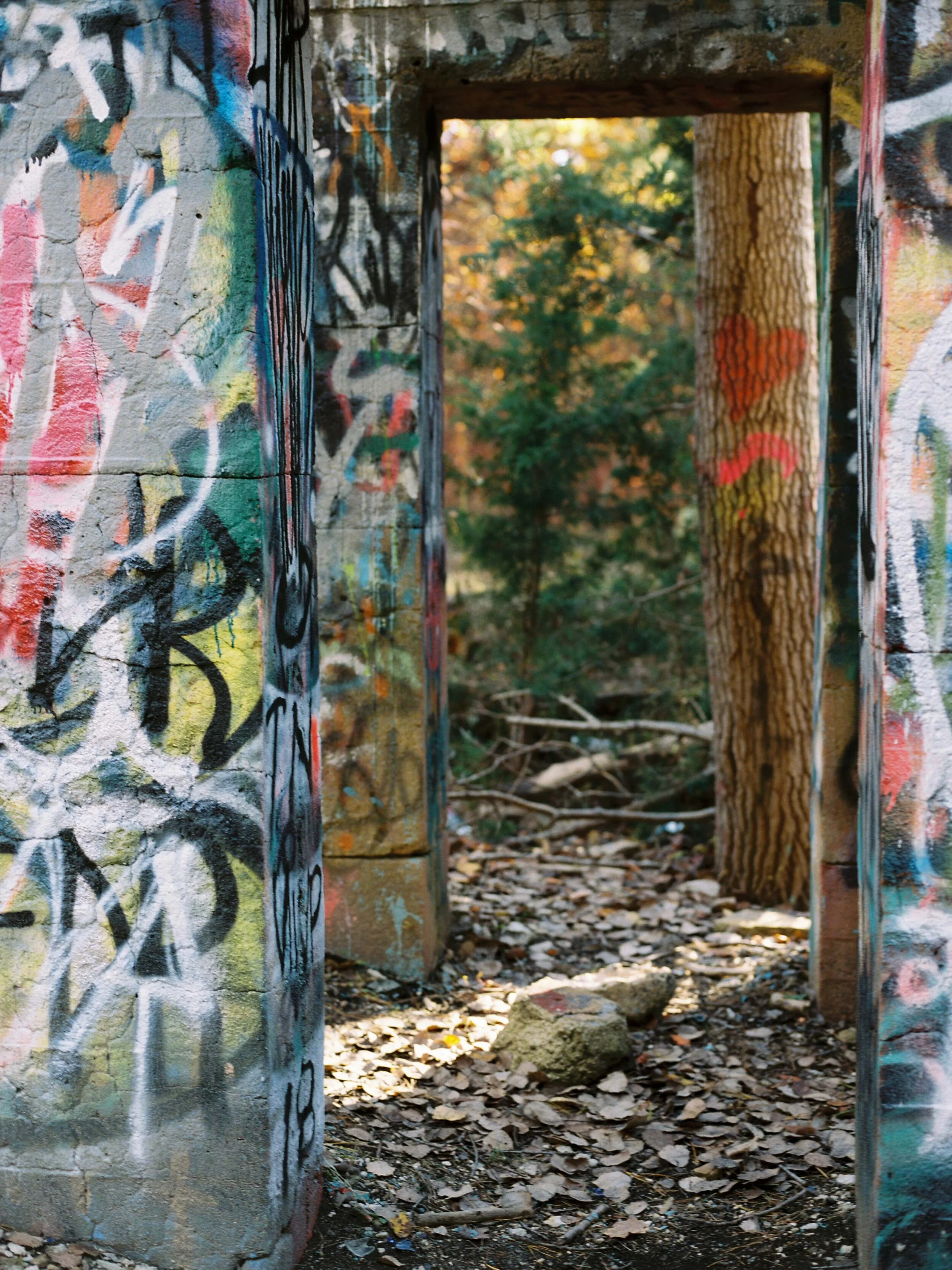 Brooksbrae Brick Factory