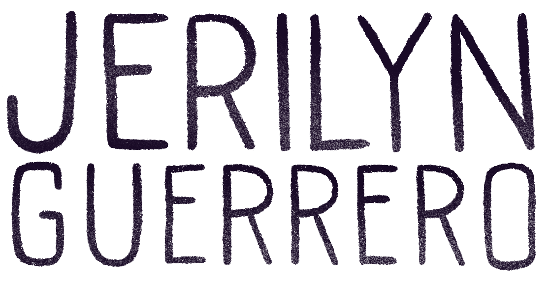 Jerilyn Guerrero
