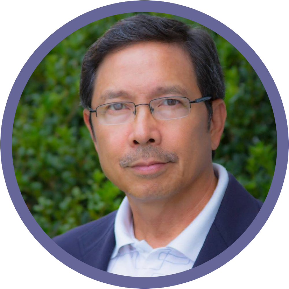 Vince Medina, MMM Board Member