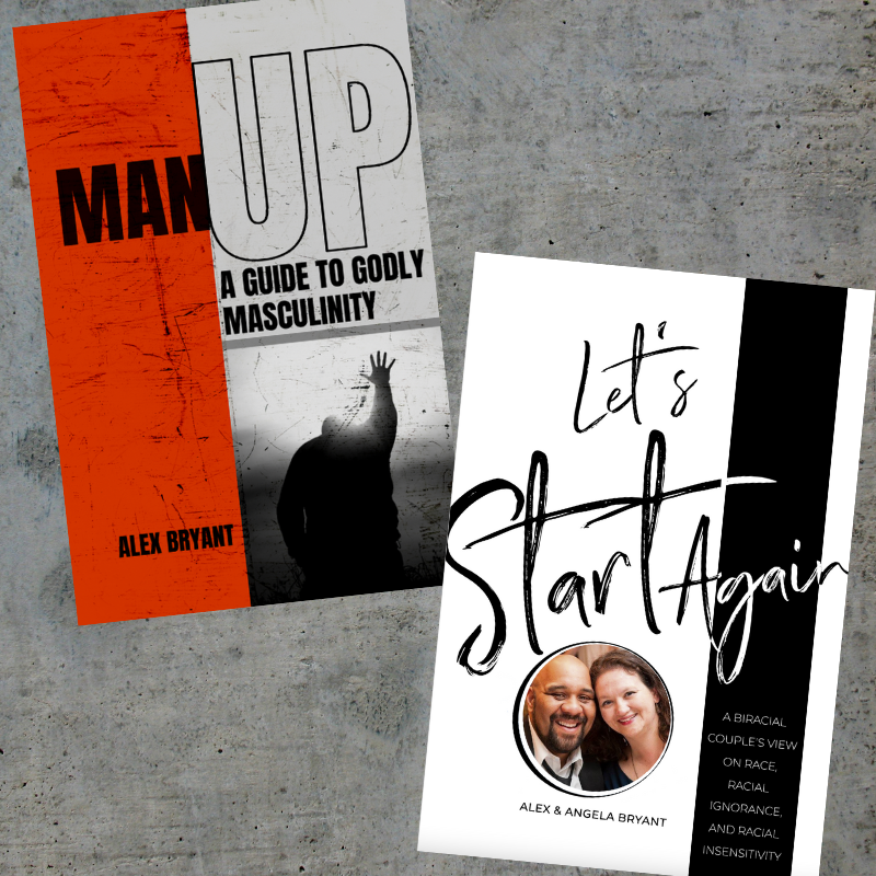 Two Book Bundle