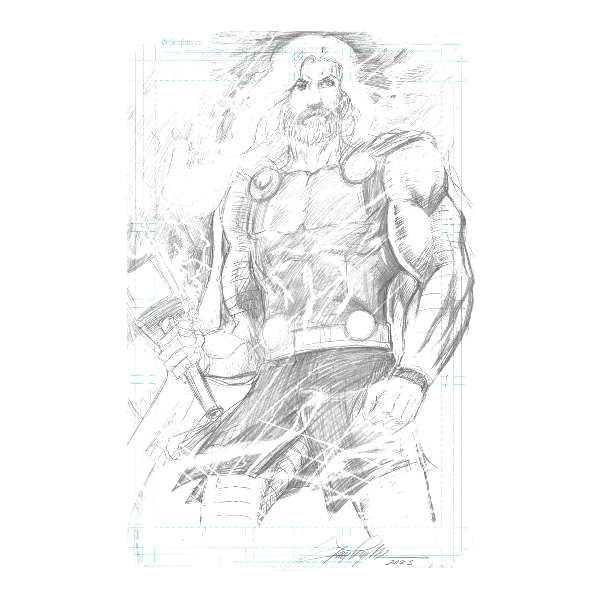 Thor 2 Thumbnail (pencils).png