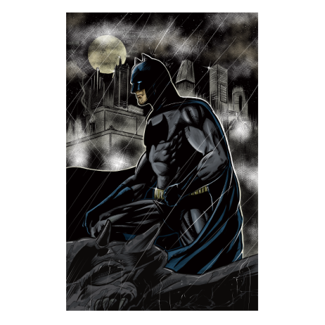 Batman Rainy Night (print) thumbnail.png