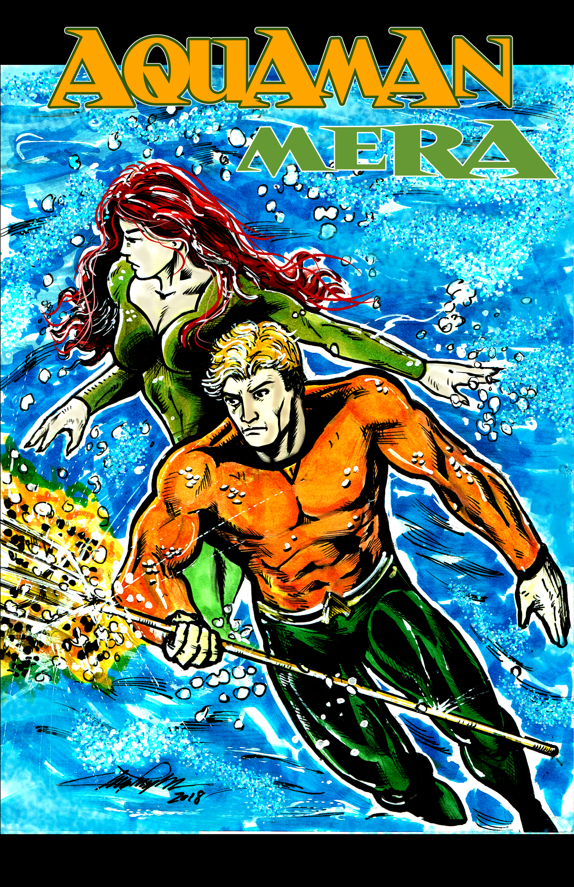 Aquaman and Mera (print).png
