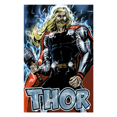 Thor