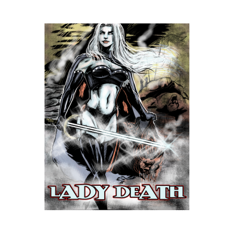Lady Death Battle (print) thumbnail.png