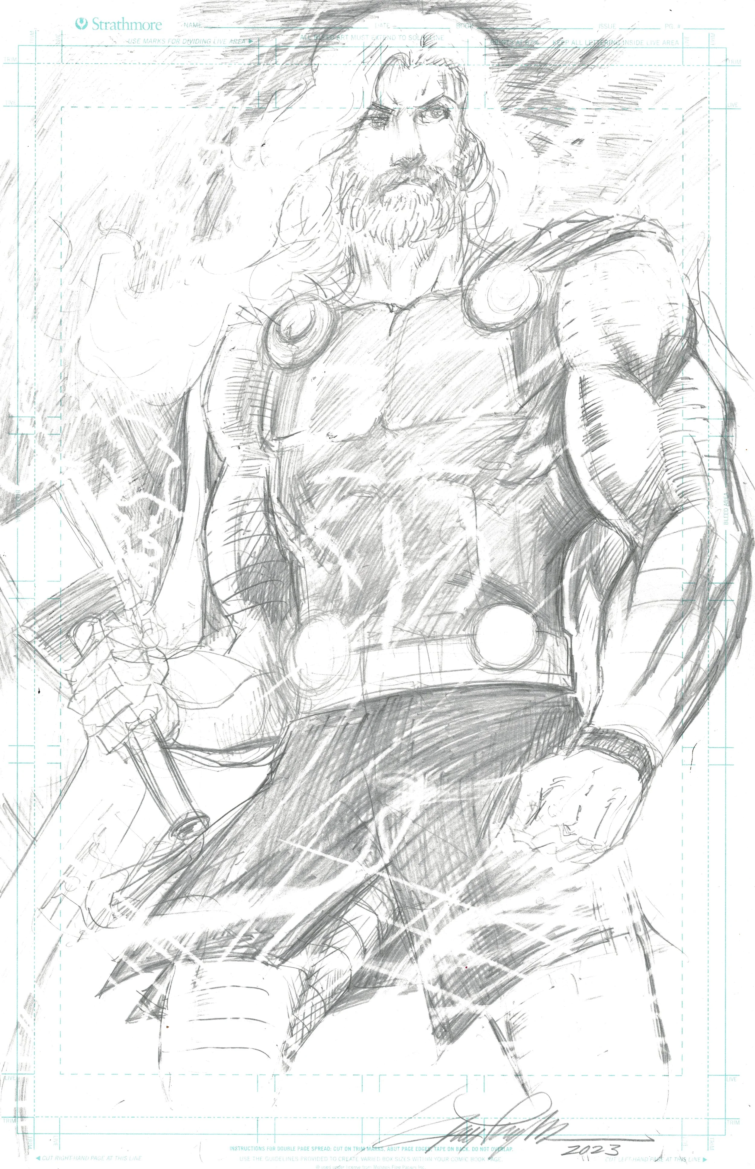 Thor 2 (pencils).jpg