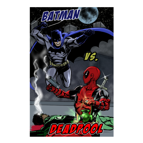 Batman v Deadpool (print) thumbnail.png