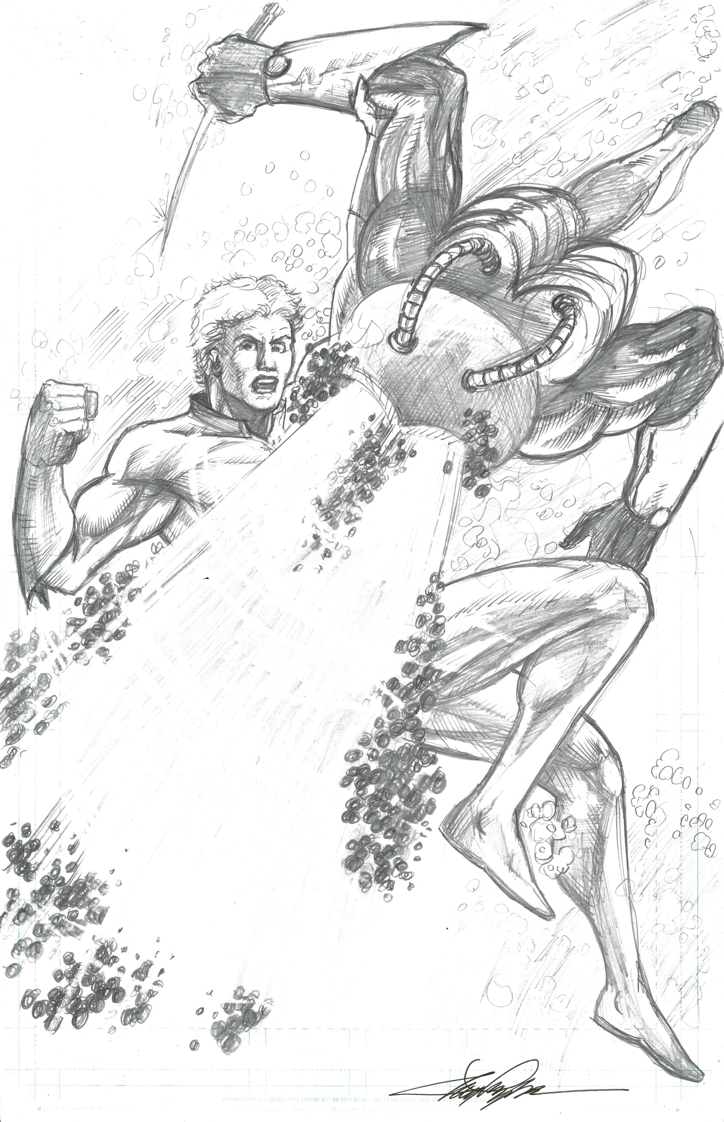 Aquaman v. Black Manta (pencils).jpg