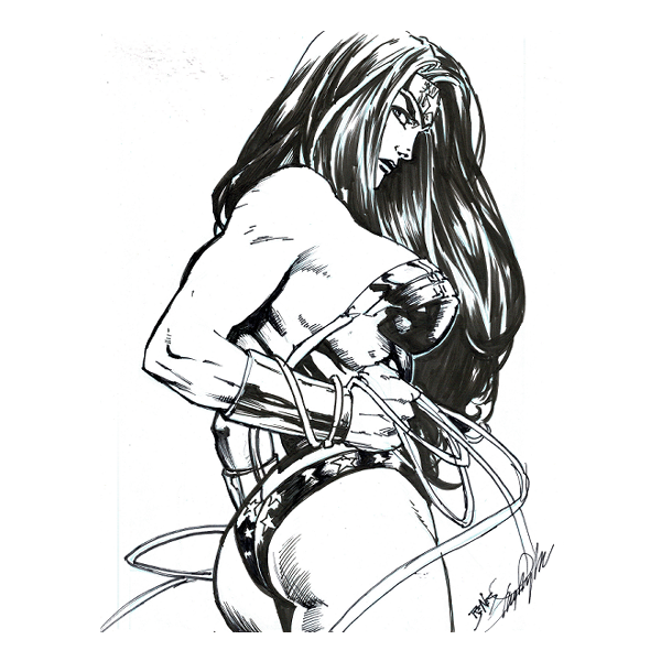 Benes Wonder Woman 2 thumbnail.png