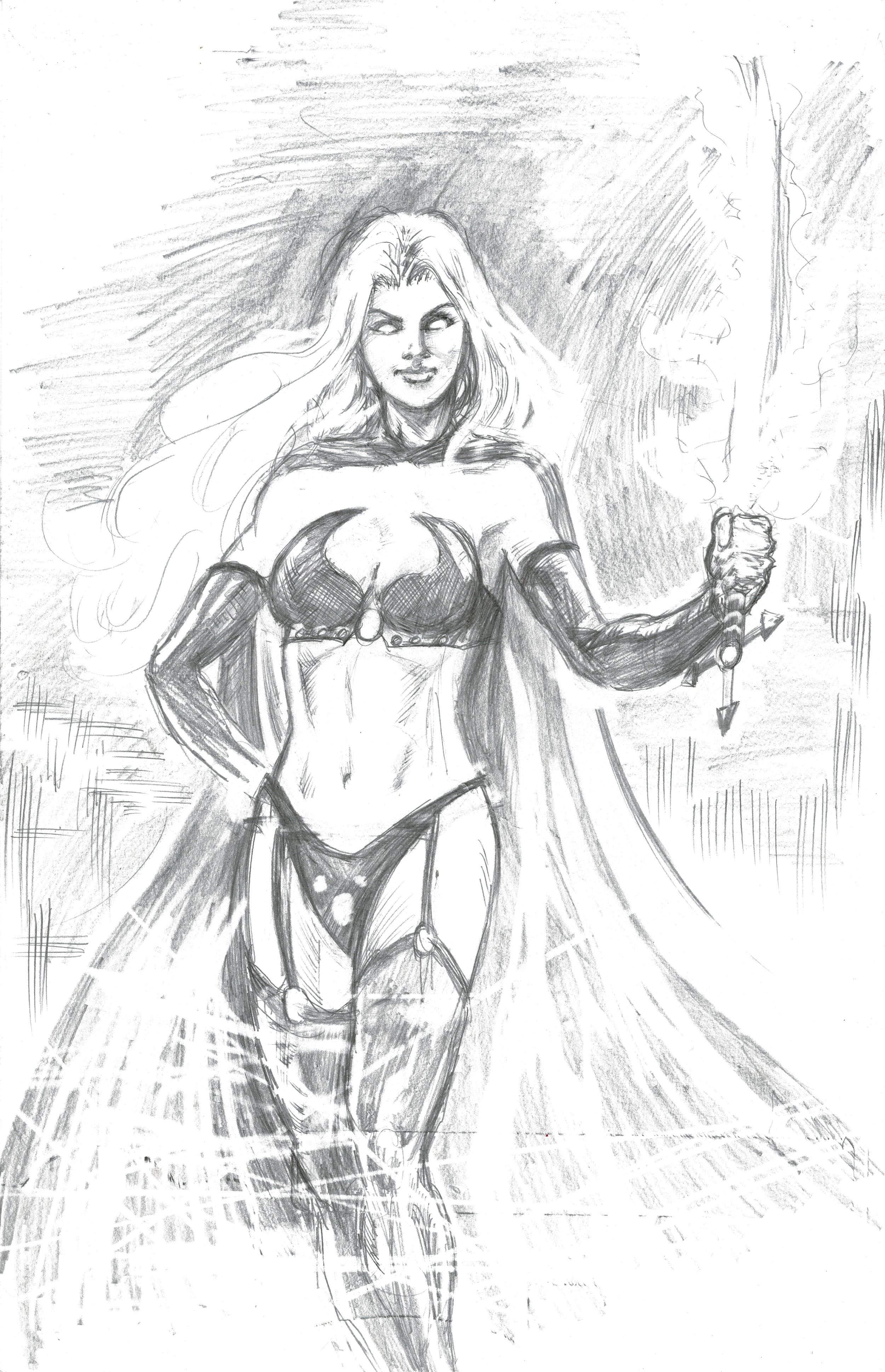 Lady Death 2 (pencils) 2.jpg