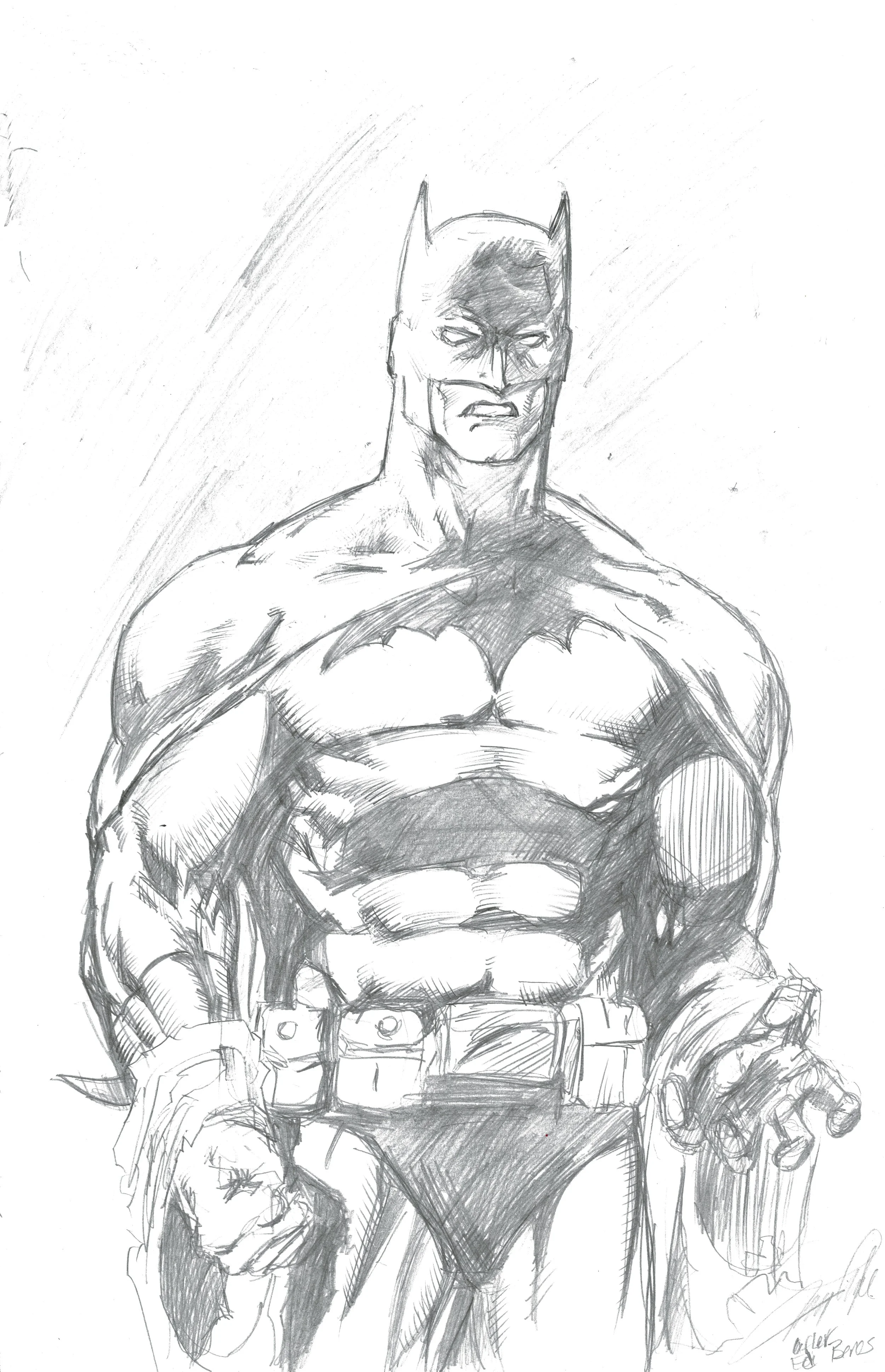Batman after Benes 11x17 (pencils).jpg