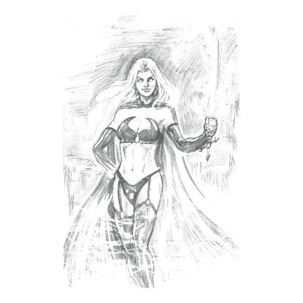 Lady Death 2 Thumbnail (pencils).png