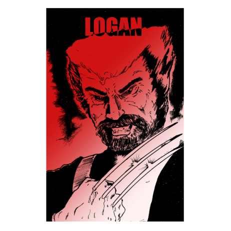 Logan (Red)