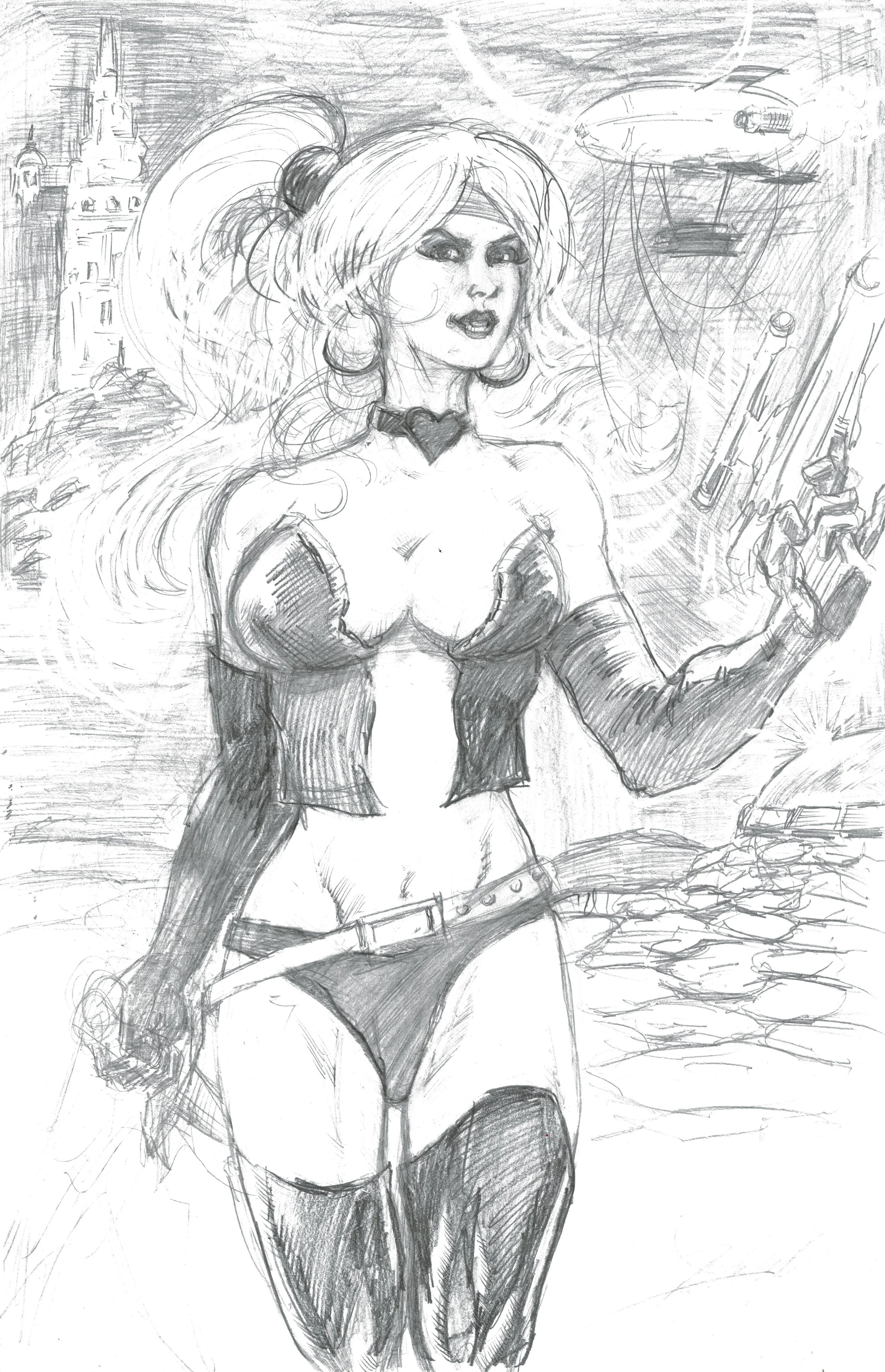 Red Monika (pencils).jpg