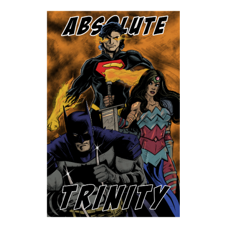 Absolute Trinity
