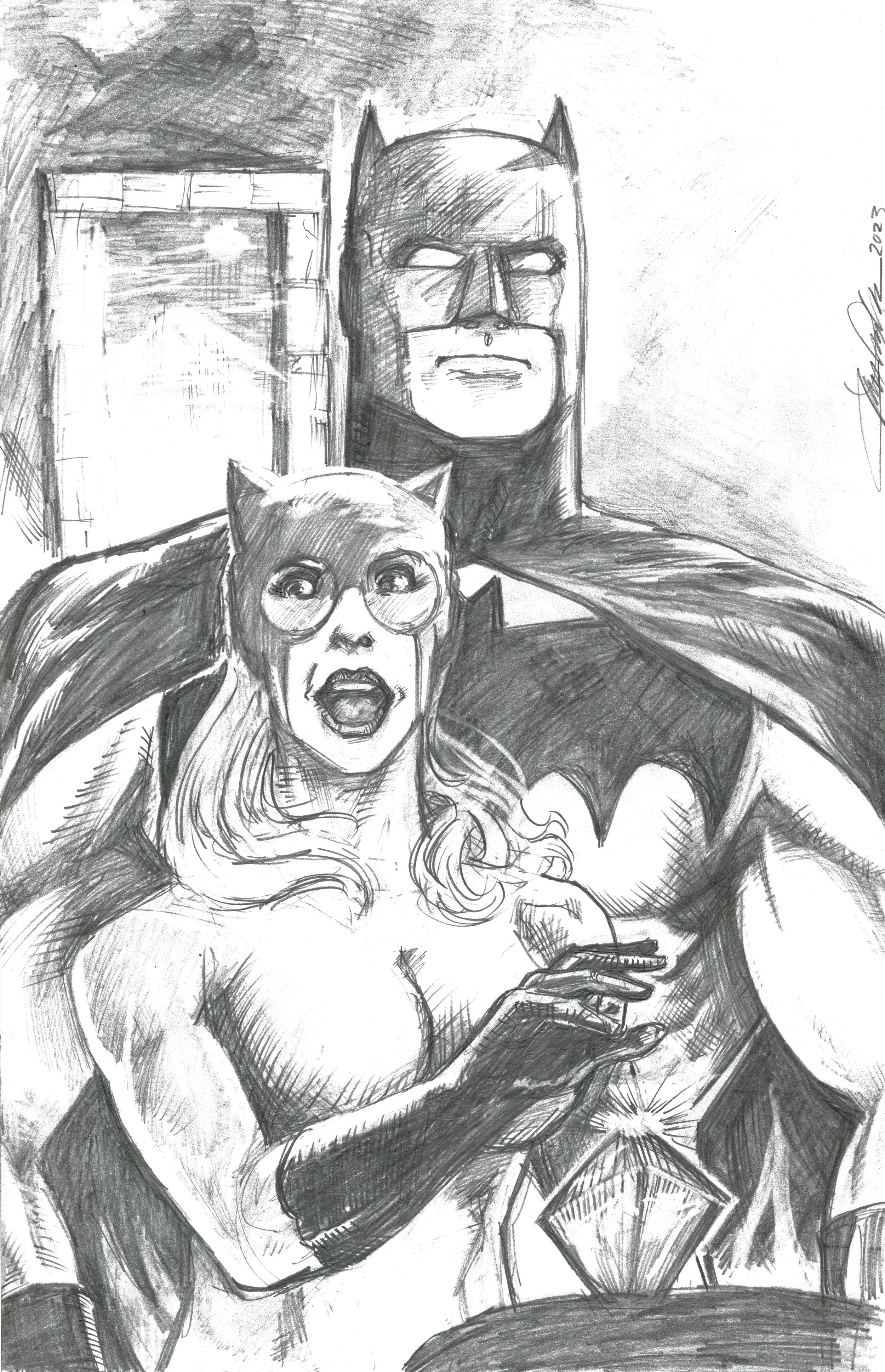 Bat and Cat (pencils).jpg