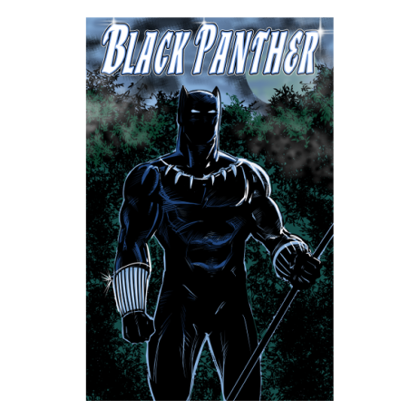 Black Panther