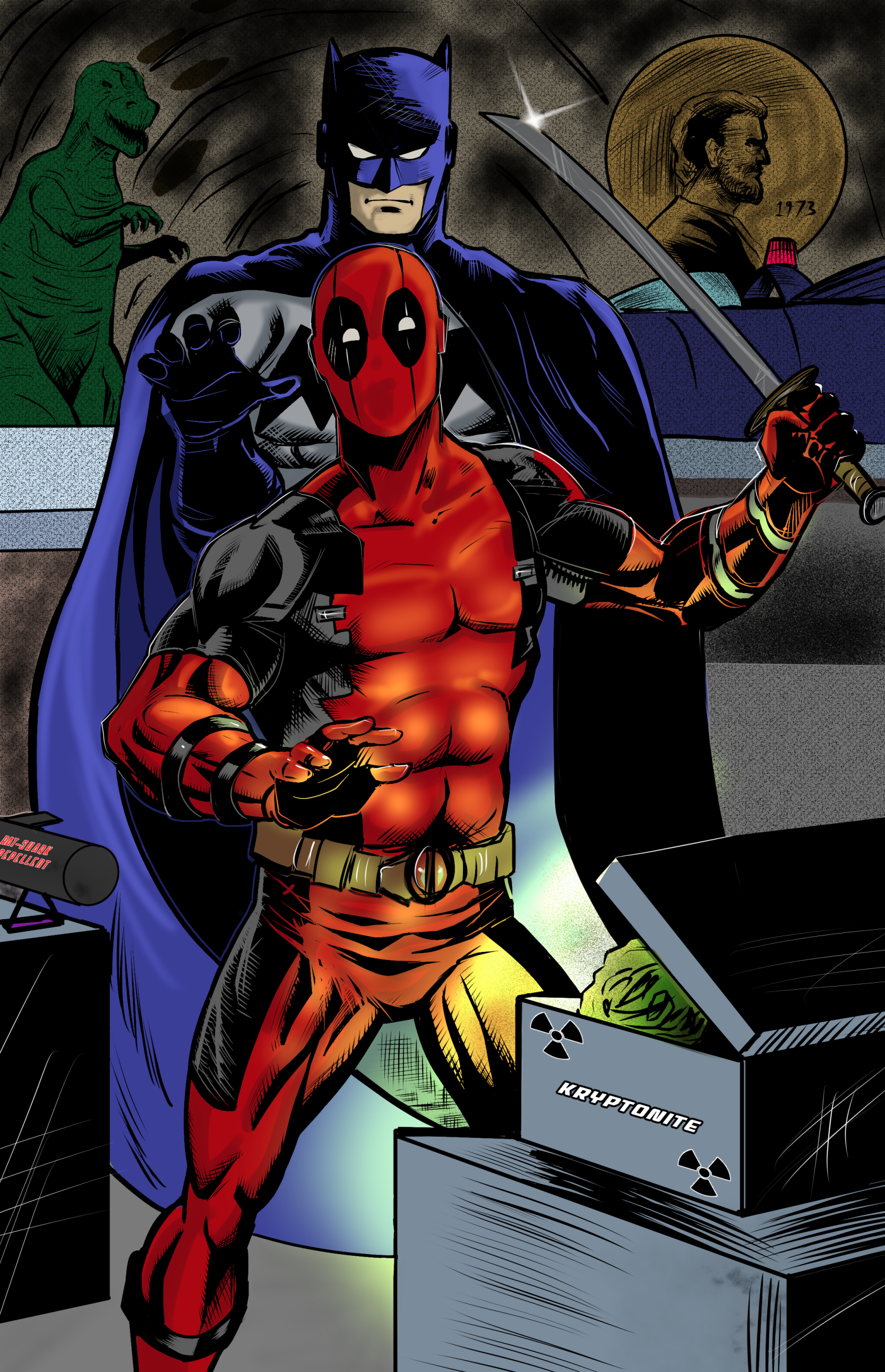 Batman v. Deadpool Print 2.png