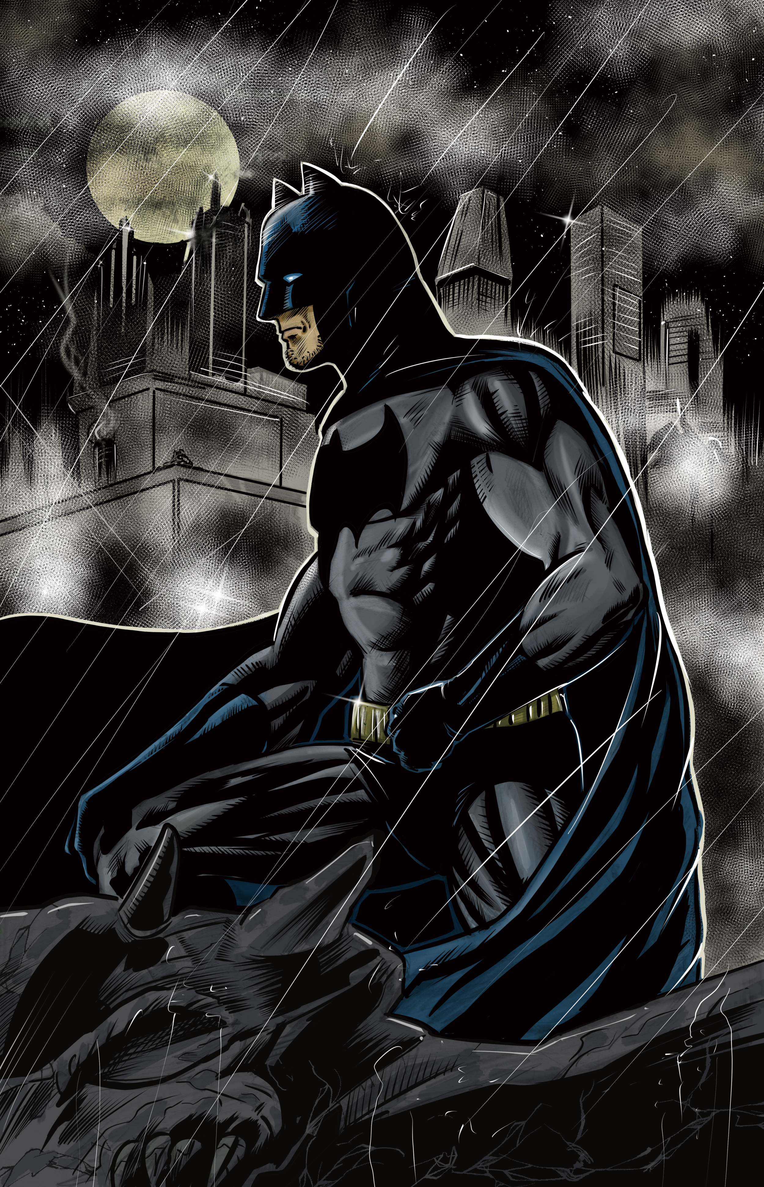 Batman Rainy Night (print).png