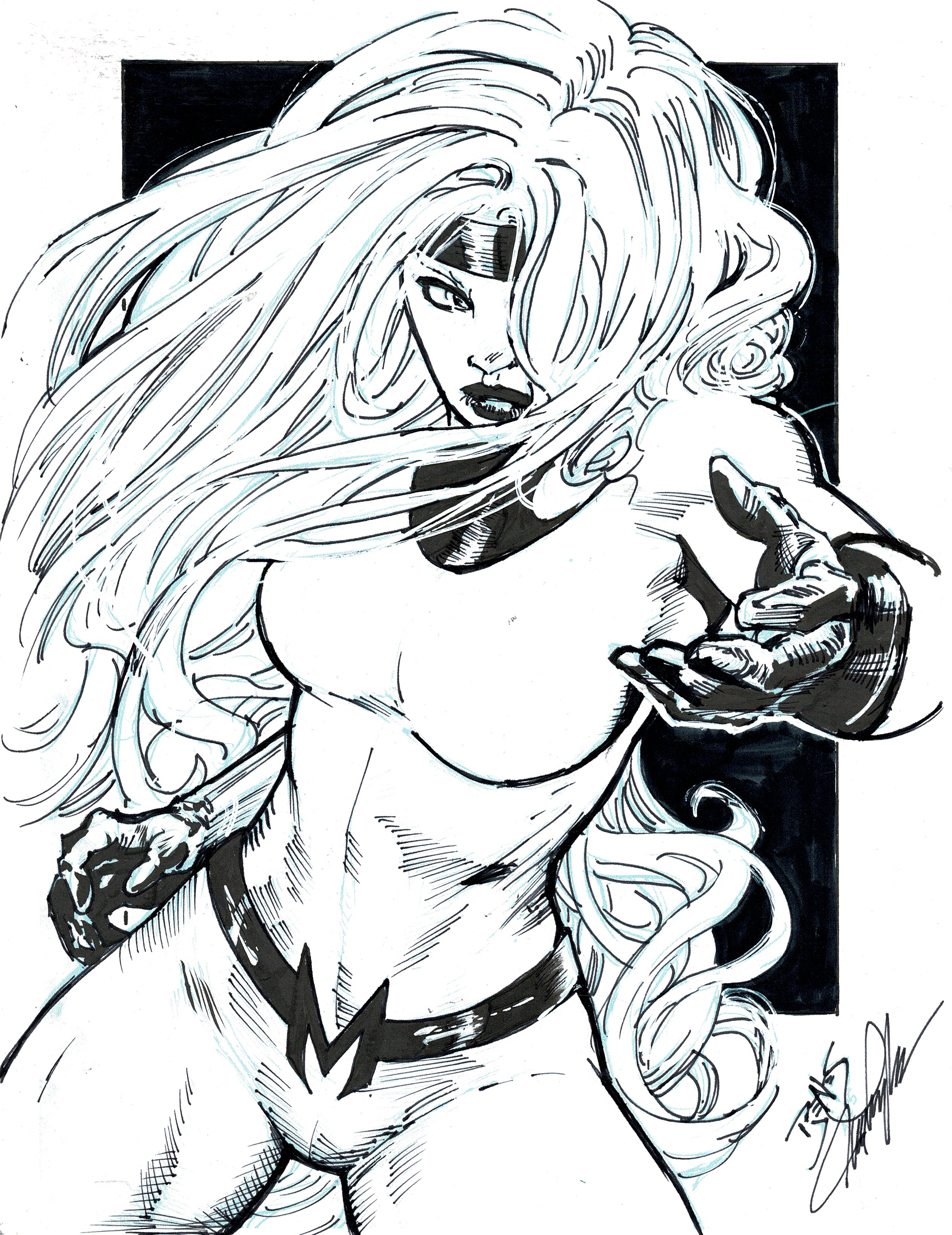 Benes Medusa (inks).png