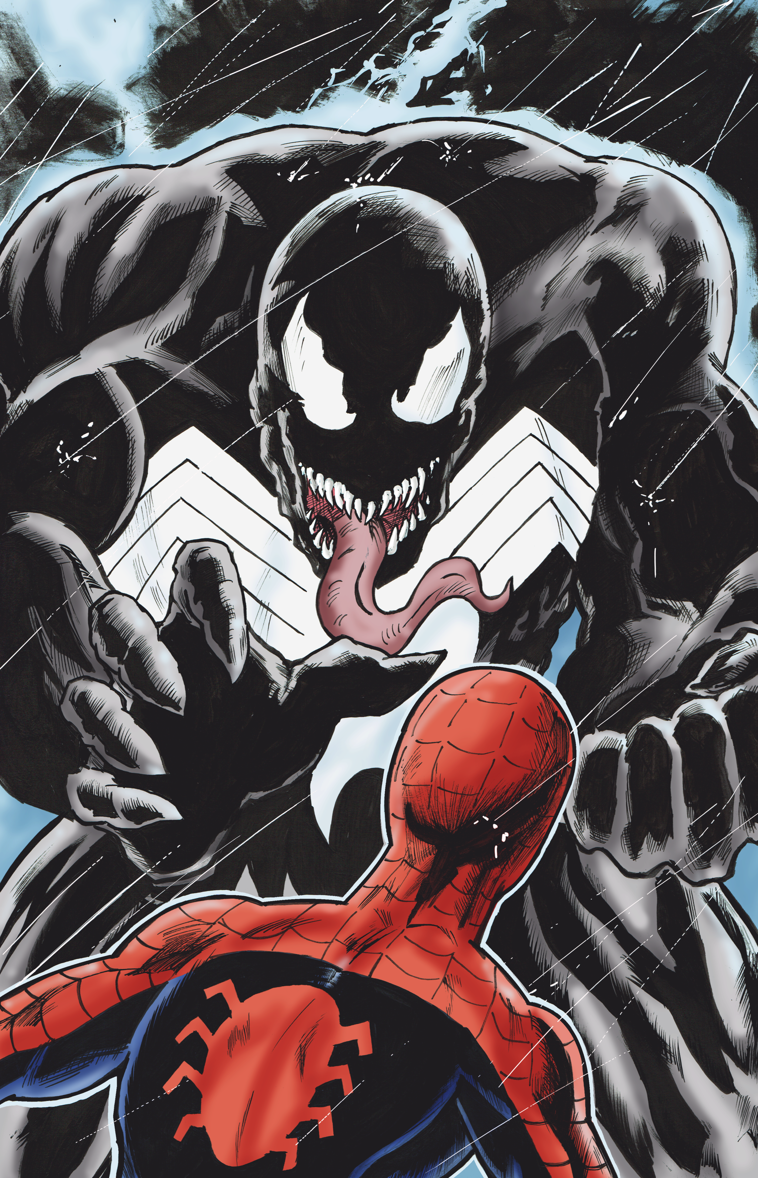 Spiderman vs Venom (print).png