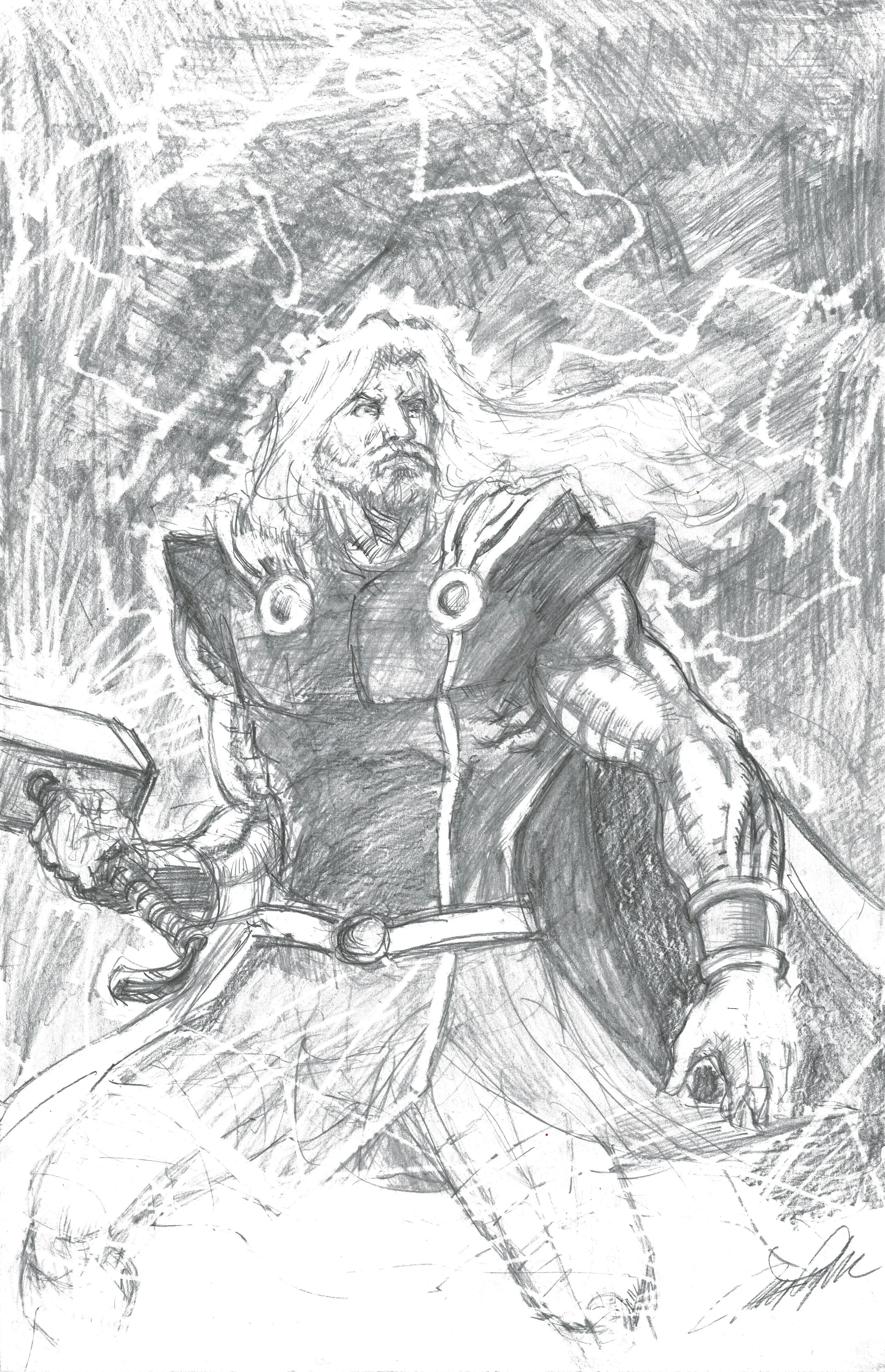 Thor (pencils).jpg