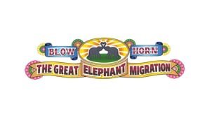 The Great Elephant Migration (Futureself Media & Meatpacking District)