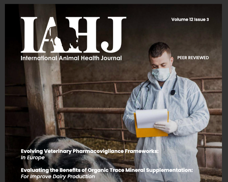 Changing Veterinary Medicine Through Digital Hearing Assessment and Sound Therapy