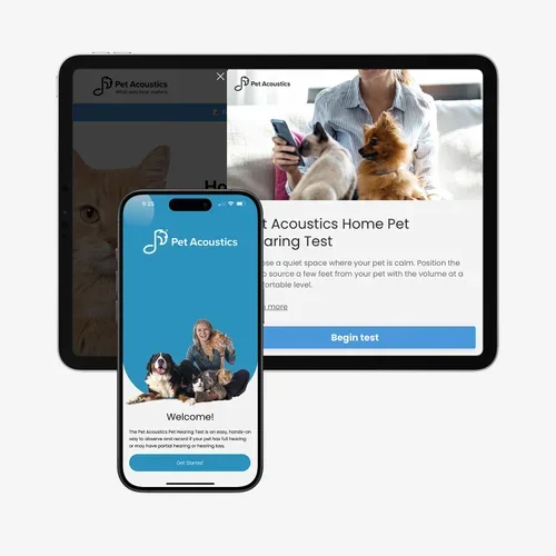 How to Scale Your Veterinary Service with Pet Acoustics