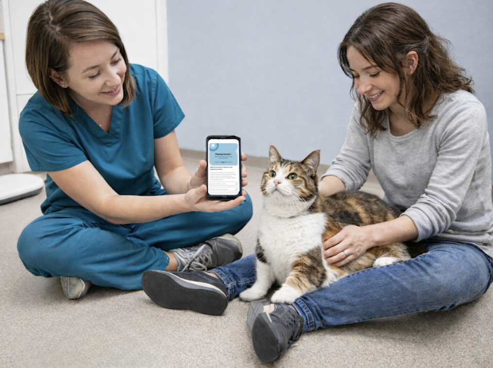 Hearing Test in Vet Office.png