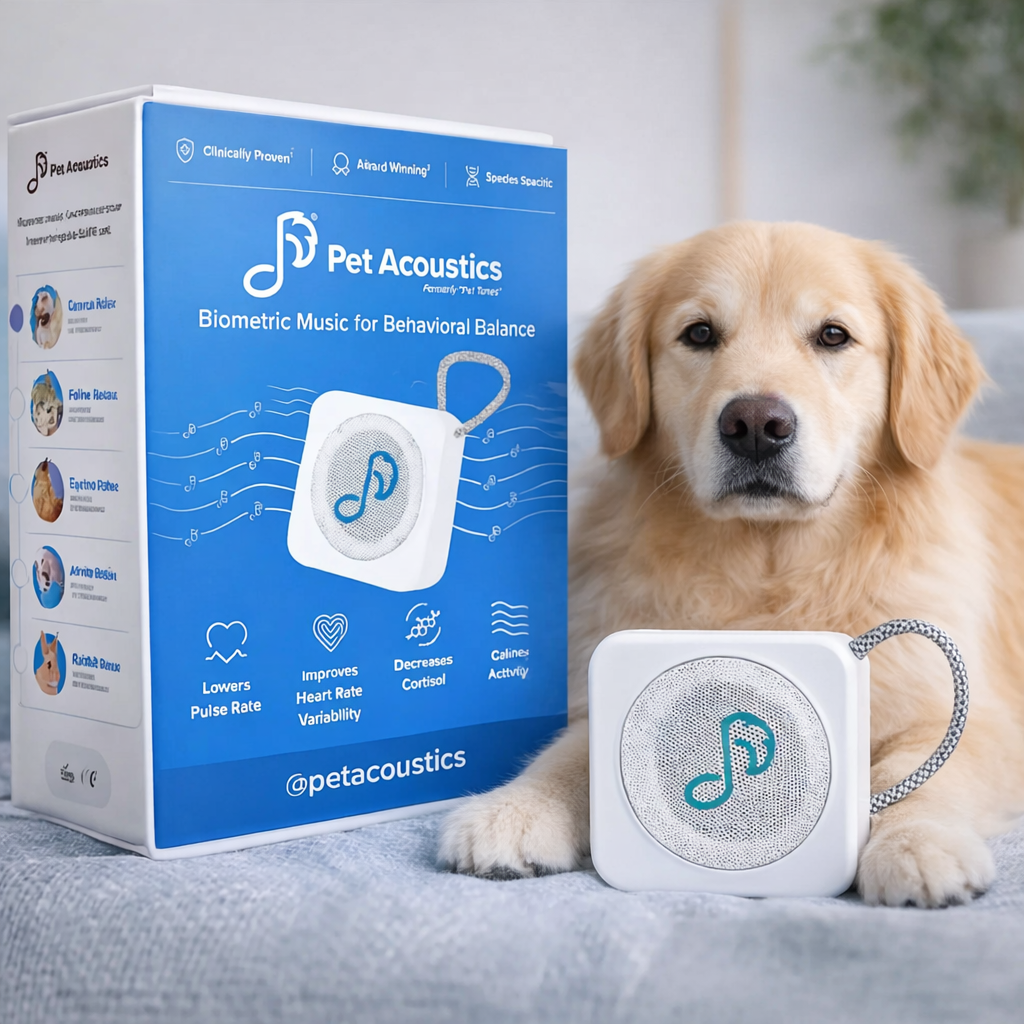 Pet Tunes Canine