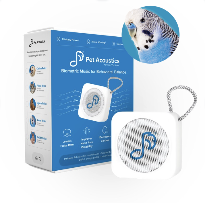 white speaker bird.png